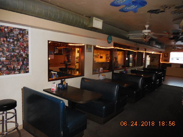 River Run Grill and Sports Bar